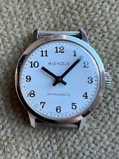 Vintage kienzle armbanduhr gebraucht kaufen  Blankenburg