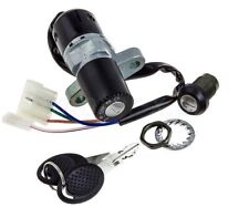 Lockset fit derbi d'occasion  Expédié en Belgium