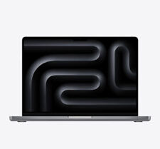 MacBook Pro 14 cinza espacial novembro 2023 4.06GHz M3 8 núcleos CPU 10 núcleos GPU 8GB 512GB comprar usado  Enviando para Brazil