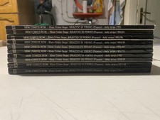 Collana new comics usato  Capaccio Paestum