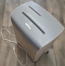 Aktenvernichter shredder quigg gebraucht kaufen  Bergisch Gladbach