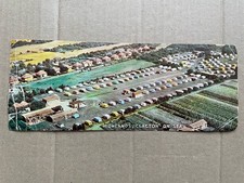 Clacton sea postcard for sale  HITCHIN