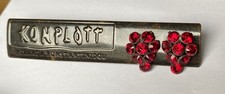 Konplott hrstecker magic gebraucht kaufen  Ingolstadt