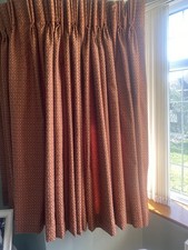 Good quality curtains for sale  LITTLEHAMPTON