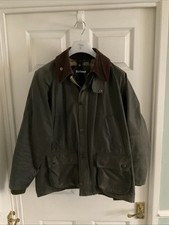 Barbour men bedale for sale  WYMONDHAM