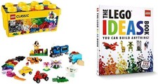Lego classic box d'occasion  France