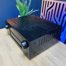 Denon avr x5200w for sale  COLCHESTER