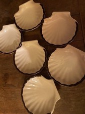 Ensemble coquilles saint d'occasion  Montfort-le-Gesnois