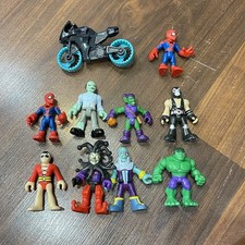Super friends imaginext for sale  Saint Paul