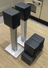 Acoustics speaker set for sale  AYLESBURY