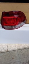 Fanali posteriori golf usato  Talla