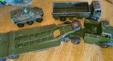 Dinky mighty antar for sale  WIMBORNE