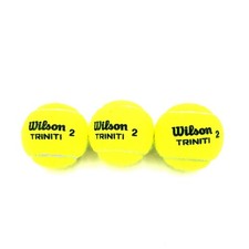 Wilson tennisball triniti gebraucht kaufen Wilson tennisball triniti gebraucht kaufen  Chemnitz
