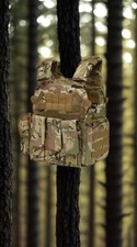 Tactical army vest for sale  BRIERLEY HILL