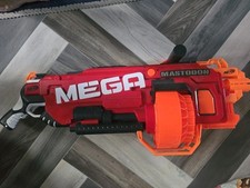 Nerf mega mastodon for sale  WISBECH
