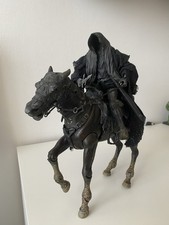 Ringwraith and horse usato  Nola