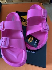 Damen sandale gebraucht kaufen  Glinde
