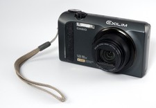 Casio exilim zr100 for sale  Miami
