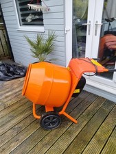 Belle 150 240v for sale  DALBEATTIE