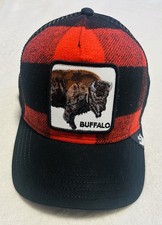 Goorin bros buffalo for sale  Carmel