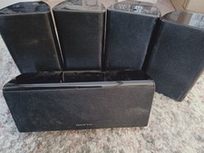 Onkyo 5.1 surround for sale Onkyo 5.1 surround for sale  GOSPORT