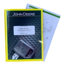 John deere 4x2 for sale  Dover