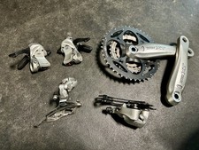 Shimano deore m750 for sale  Atlanta