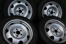 Multivan 7e0601027b winterräd gebraucht kaufen  Lützen