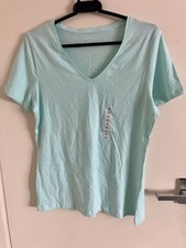 Ladies pale green for sale  STOCKPORT