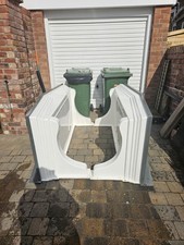 front door canopy for sale front door canopy for sale WIRRAL
