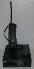 Radio téléphone vhf usato  Spedire a Italy