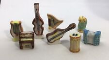 Fèves 1998 instruments d'occasion  Étaples