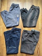 Lot pantalons joggings d'occasion  Argentan