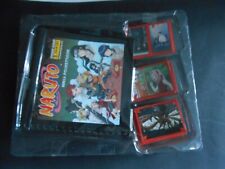 Naruto ninja pocketbook usato  Torino