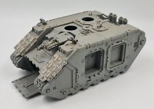 Land raider crusader gebraucht kaufen  Puderbach