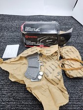 Brembo front ceramic for sale  North Salt Lake