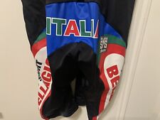 Italia santini radhose gebraucht kaufen  Köln