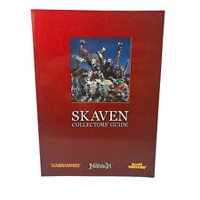 Warhammer fantasy older for sale  OXFORD