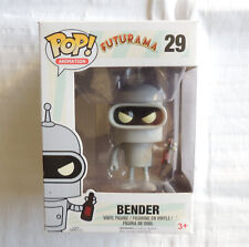 Funko pop bender d'occasion  Montpellier-