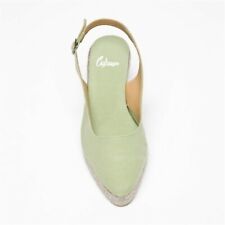 Castaner sandales espadrilles d'occasion  Clichy