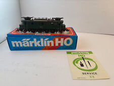 Märklin 3049 electric d'occasion  Expédié en Belgium