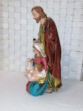 Heiligenfigur josef maria gebraucht kaufen  Manching