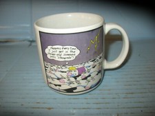 Far side mug for sale  Carroll
