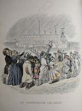 Grandville paris fournier d'occasion  Paris XV