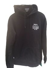 Makia sweatshirt city for sale  WALTHAM CROSS