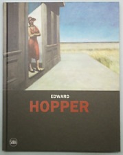 Edward hopper cura usato  Bologna
