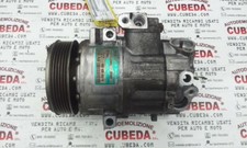 Compressore aria condizionata usato  Aci Sant Antonio