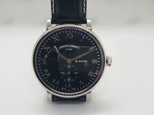 Eberhard co. jours usato  Milano