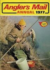 Angler annual 1977 for sale Angler annual 1977 for sale  UK