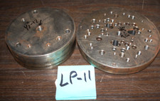 Lot steel lathe for sale  Gainesville